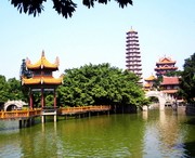 福州今天天气