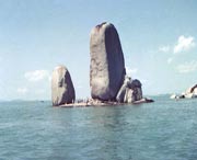平潭今天天气