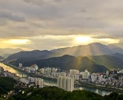 南平今天天气